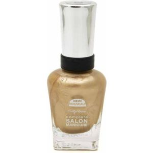 Sally Hansen Complete Salon Manicure Nagellak - 356 Fool's Gold