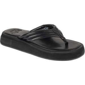 Joma Bahia Slippers Zwart EU 39 Vrouw
