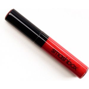 Smashbox Be Legendary Liquid Lipgloss Bad Apple