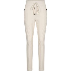 Travel Broek Met Rits 2135 Kit