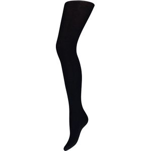 Apollo - Modal dames legging - Navy blauw - Maat s/m - Legging dames - Leggings - Legging dames volwassenen - Legging dames katoen