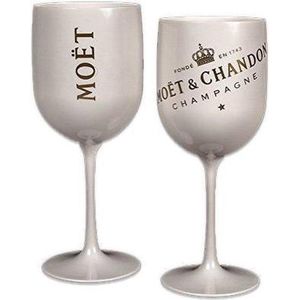 Moët & Chandon Ice Imperial Champagneglas - 1 stuk - 400 ml - Limited Edition