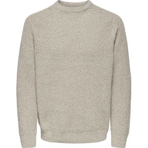 ONSJOIN - RLX LS Raglan Knit - Trui
