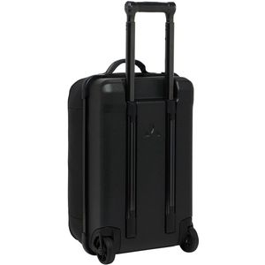 Vaude Takutea 35 Wheels Trolley Black