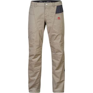 Rafiki - Crag - Korte Broek - Beige - XL - Heren Klimbroek