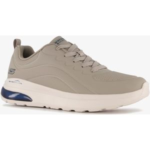 Skechers BOBS Vision Air heren sneakers beige - Maat 40 - Extra comfort - Memory Foam