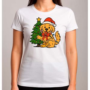Cozy Kisses - T Shirt - MerryChristmas - ChristmasVibes - Funny - Sarcasm - VrolijkKerstfeest - Kerstmis - Grappig - Sarcasme