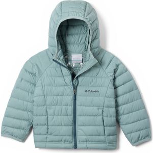Columbia - Powder Lite 2 - Donsjack - Met Capuchon - Voor Meisjes
