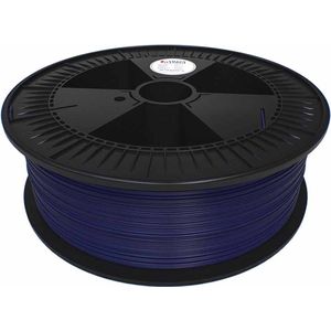 PLAE Filament (1,75 mm Ultramarijn Blauw 2300 gram)