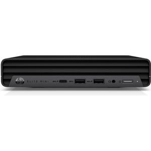 HP Elite Mini 600 G9 - Core i5 - 16 GB RAM - 512 GB SSD - W11 Pro - QWERTY US/int toetsenbord