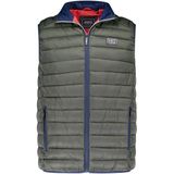 NZA New Zealand - 25gn820 - Vest - Regular Fit - 100% Polyamide