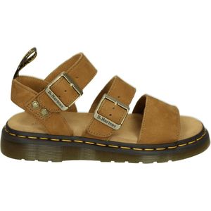 Dr. Martens - Gryphon - Sandalen - Bruin - Nubuck