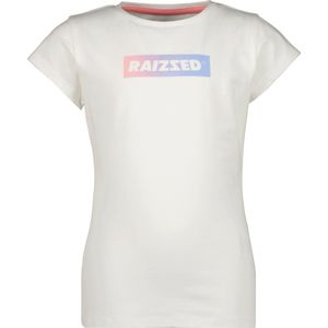 Raizzed R122-FLORENCE Meisjes T-Shirt - Maat 116