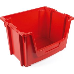 Opberg box - Kist - Stapelbak - Magazijnbak - 50 Liter