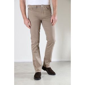 New Star Jacksonville Stretch beige W30/L30