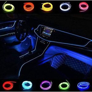 Auto Interieur Accesoires - Auto Accessoires Verlichting - Auto Interieur Verlichting - Auto Interieur Decoratie