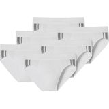 SCHIESSER - Slip Set - 6 Stuks - Herenondergoed