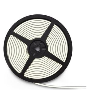 LED NEON - Koud Wit - 4x10mm - 140 led/m - 24V - 5 meter
