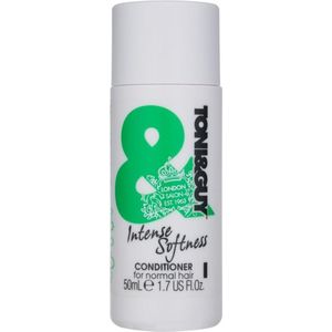 Toni & Guy Intense Softness Conditioner - 50 ml - crèmespoeling