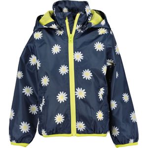 Blue Seven - Meisjes zomerjack - Navy - Maat 122