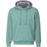 Babista - ELEGANZARA - Sweatshirt - Turquoise