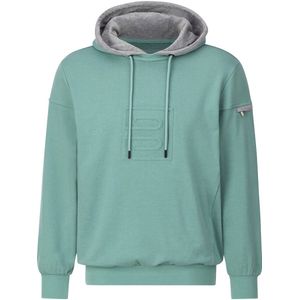 Babista - ELEGANZARA - Sweatshirt - Turquoise