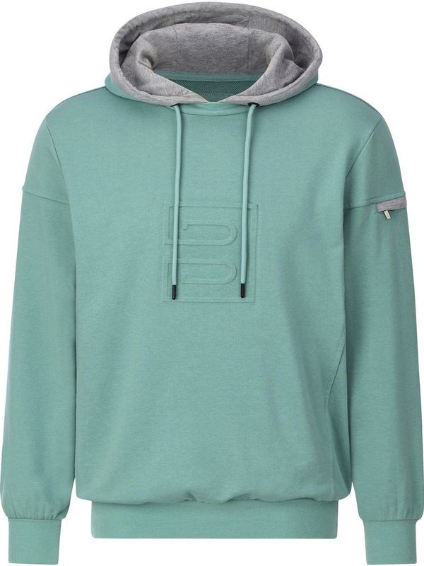 Babista - ELEGANZARA - Sweatshirt - Turquoise