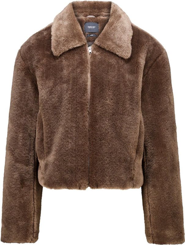 America Today Jady - Dames Winterjas - Maat Xs