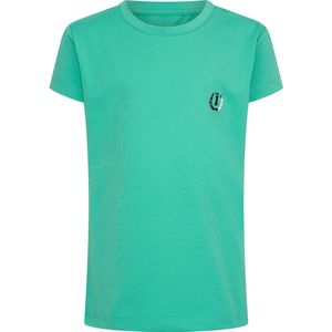 Imperial Riding Shirt Imperial Riding Irhtinsley Kids Groen