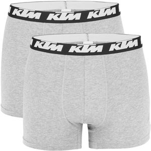 KTM by FREEGUN boxershort voor heren ondergoedbroek herenboxer 12 multipack