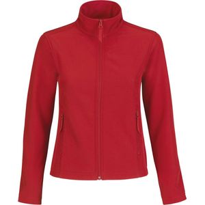 B&C ID.701 - Damesjack - Waterdicht - Contrasterende Kleur - Softshell