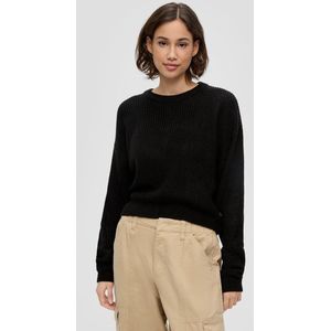 QS Strickpullover