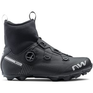 Northwave Celsius XC GTX - MTB Schoenen - Zwart - Heren