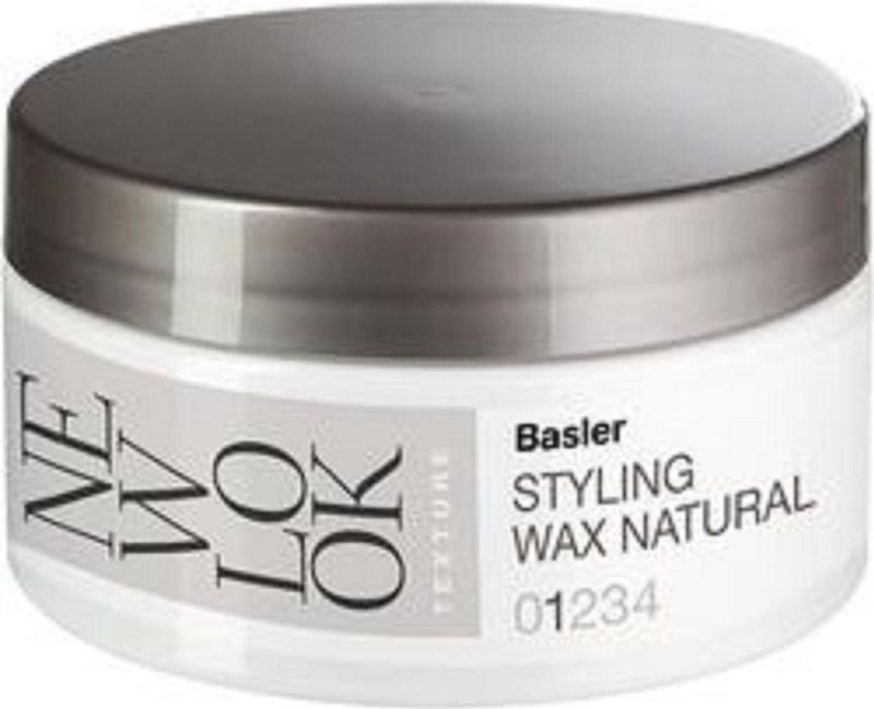 Haarwax - Klassiek - Hold Factor 1