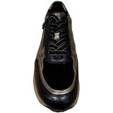 Helioform - 294.002 K - Sneakers - Zwart