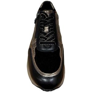 Helioform - 294.002 K - Sneakers - Zwart