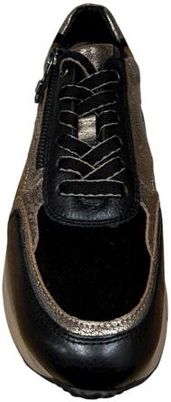 Helioform - 294.002 K - Sneakers - Zwart