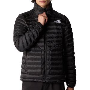 The North Face Huila Jas Mannen - Maat S