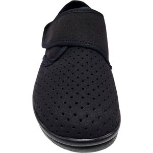 Promed Munchen 3 Black Unisex Verbandpantoffels - Zwart - 40