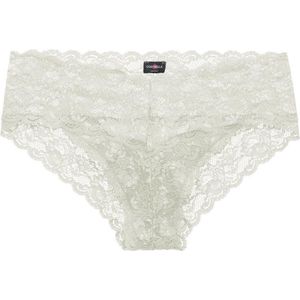 Cosabella Never Say Never Low Rise Hipster - MOON IVORY - Maat S/M