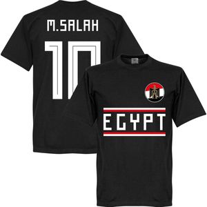 Egypte M. Salah Team T-Shirt - XL