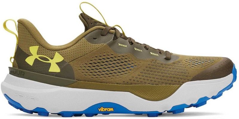 Under Armour - Infinite Pro - Hardloopschoenen - Geventileerd