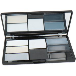 Makeup Revolution Freedom SFX Sculpt & Contour Palette - Ghost Stories Kit