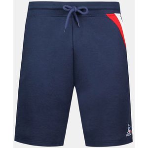 Le Coq Sportif - Tri N°3 - Korte Sportbroek - Dress Blues