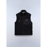 Napapijri Yupik - Gilet - Hoogwaardig - Met Afneembare Capuchon - Waterdicht en Ademend