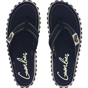 GUMBIES BLACK MAAT 45/11 UNISEX