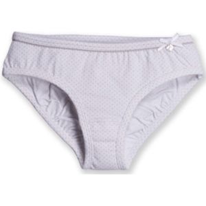 Woody Meisjes Slip Roze Stip - 3 jaar