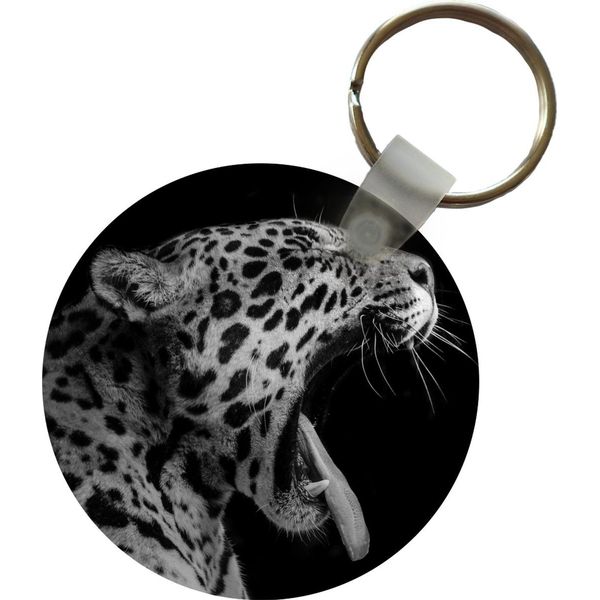 Jaguar sleutelhanger - Cadeaus & gadgets kopen | o.a. ballonnen &  feestkleding | beslist.nl