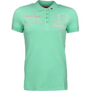 Imperial Riding Polo  Kindness - Green - s