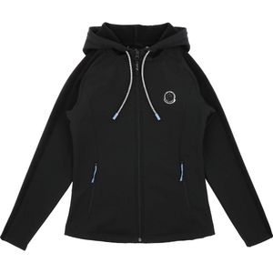 Equithème Jas Equithème Victoria Zwart - S